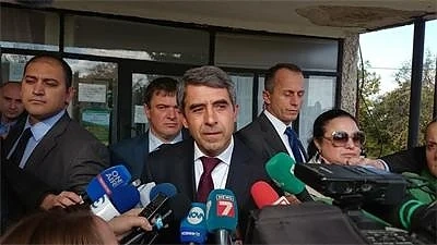 Плевнелиев: Почитаме всички, които спомогнаха националното ни самосъзнание да просъществува
