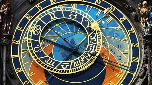 Ноември - месечен хороскоп