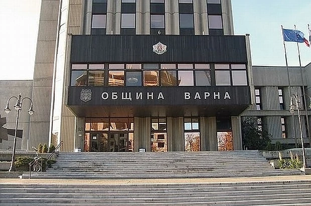 Най-младият общински съветник във Варна е на 22 години