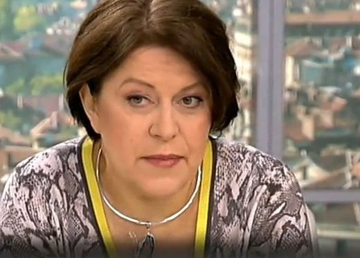 Татяна Дончева се успа, изправи на нокти bTV