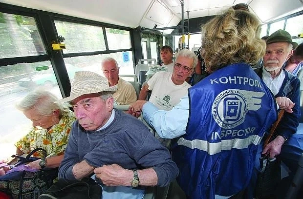 Масово контрольори плъзват в крайните столични квартали