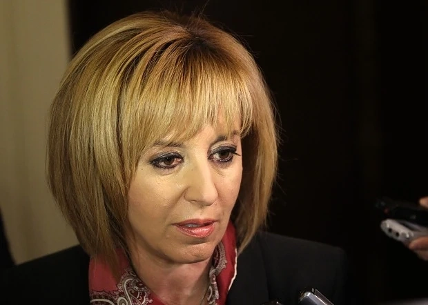 Омбудсман Манолова: Институциите демонстрираха неуважение към полицаите и военнослужещите