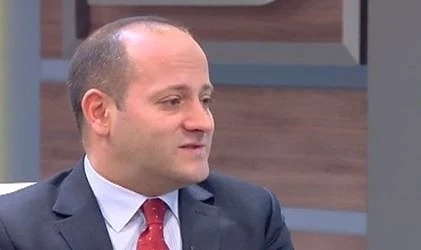Радан Кънев: Не съм бил начело на ДСБ, когато партията е имала 1 млн. лв. в КТБ