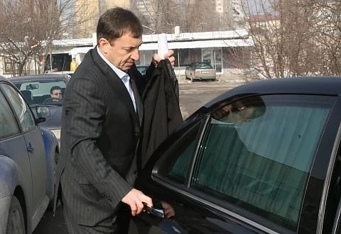Бронираният мерцедес на Алексей Петров бил уникален