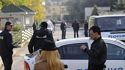 Алексей Петров проговори за атентата срещу него 