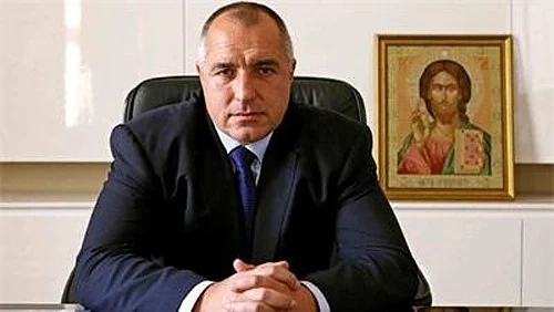 ГЕРБ и РБ: Коалицията е стабилна