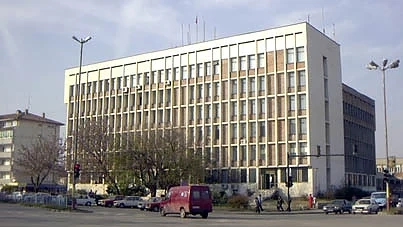 Полицаите от Видин протестираха тази сутрин 