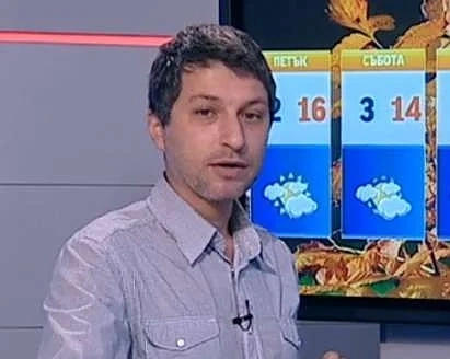 След Архангеловден, температурите се повишават 