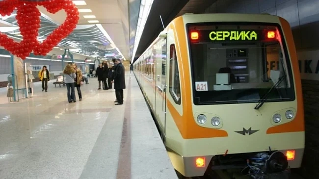 Колко пари ще са ни нужни за да живеем на 10 минути от метрото?