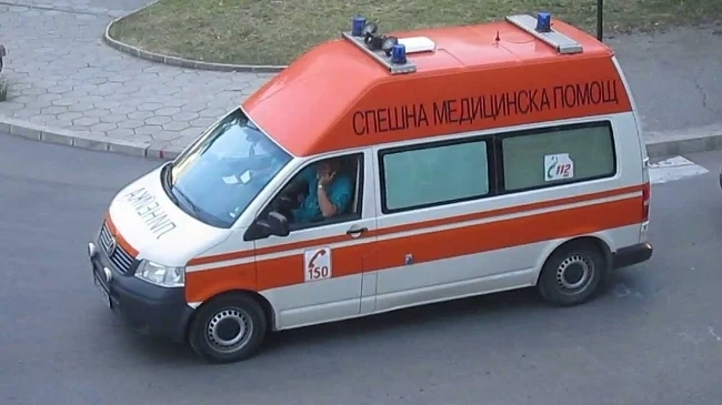 Стрелецът в Сливен е наркозависим мъж!