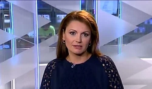 Военнослужещ с писмо до Ани Салич