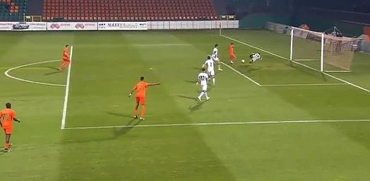 Литекс разгроми Славия с 4:0 
