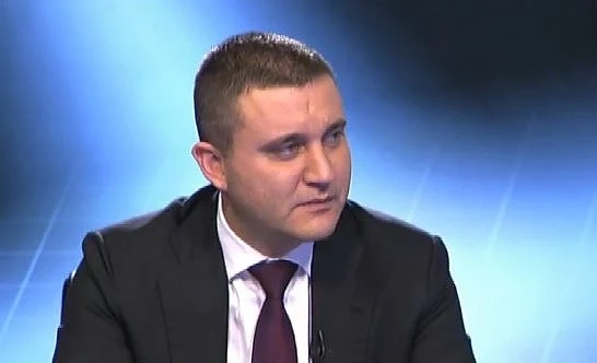 Горанов: Реформа в МВР е нужна