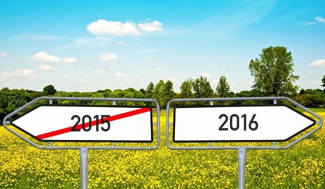 Почивни дни през 2016