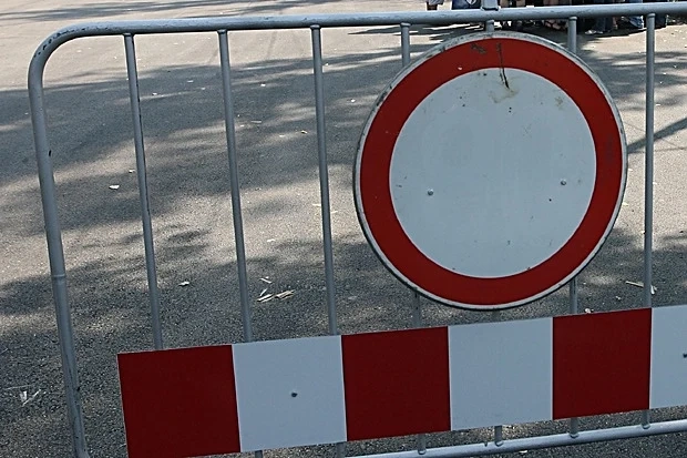 Забраняват паркирането в центъра на София заради протеста на полицаите