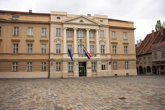 Хърватия избира парламент