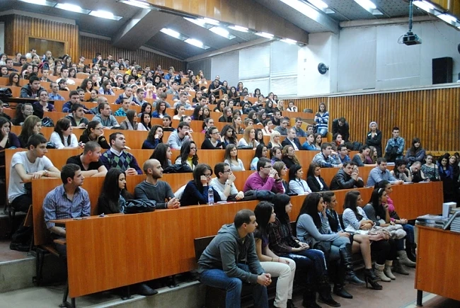 Нова рейтингова система на университетите у нас