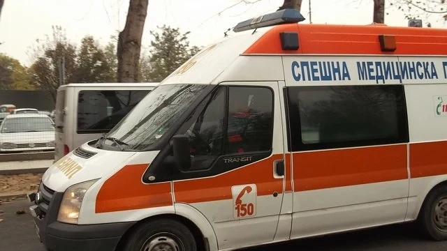 15-годишно момче почина в дома си!