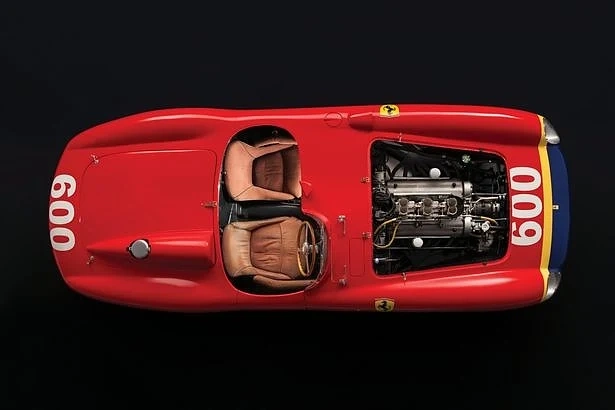 Ferrari струващо 24 милиона паунда 