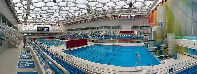 17-годишна китайска плувкиня почина внезапно