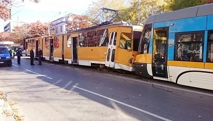 Пострадалите в трамвайната катастрофа могат да получат обезщетение