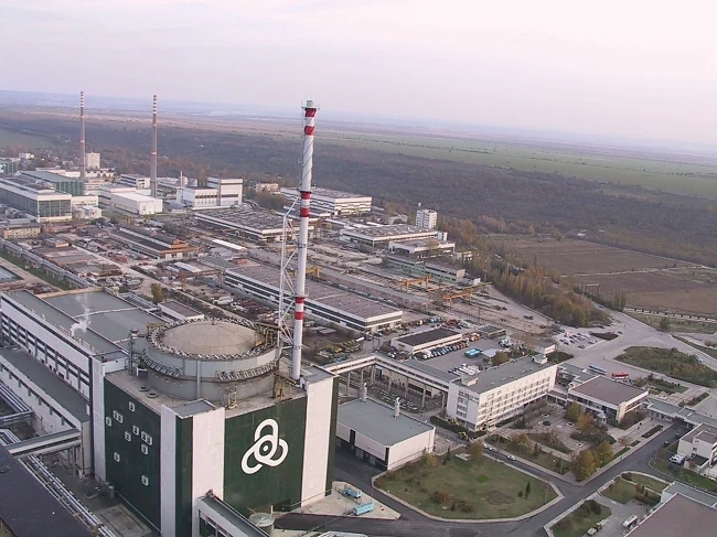 АЕЦ “Козлодуй” отчита 118 млн. лв. печалба