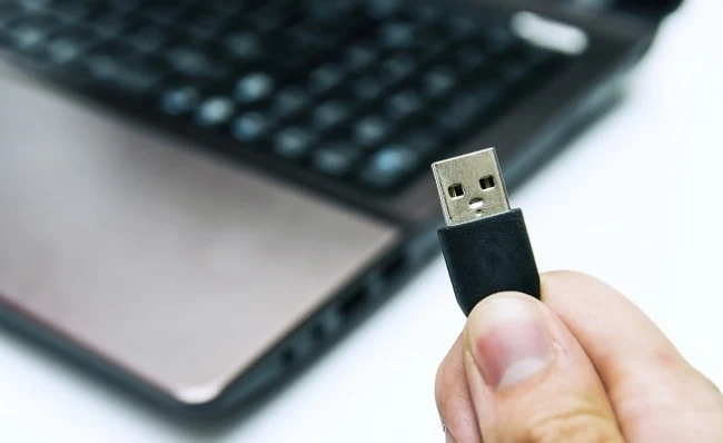 USB флашка може да убие компютъра ви за секунди