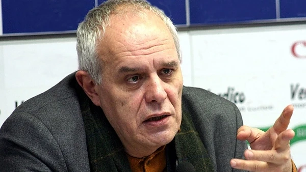 Андрей Райчев: Ще има още протести