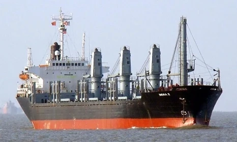 Моряк загина при инцидент на кораб край Бургас