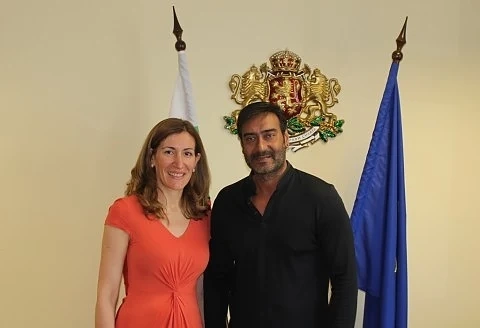 Новият рекламен клип на България ще е индийски