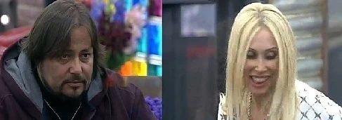 Люси и Кристина Димитрова напуснаха къщата на „ВИП Брадър“