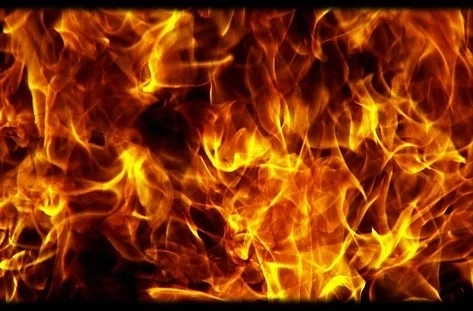 Жена намерена мъртва след пожар край Гоце Делчев