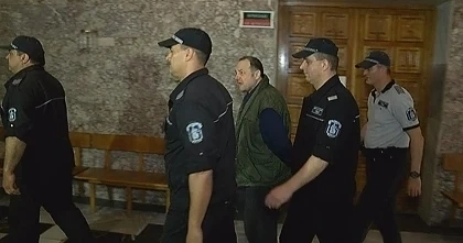 Прокурор поиска: Доживот без замяна за Петко Стрелеца от Лясковец
