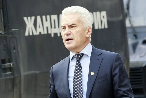 Отложиха делото срещу Сидеров за 17 декември