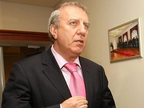Томов е оправдан за ЦСКА и \