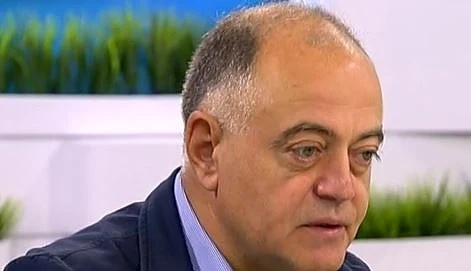 Ген. Атанасов: Към България няма такъв тип заплаха. Господ да ни пази