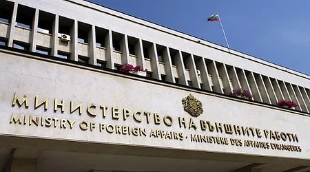 Външно: Няма данни за загинали и ранени българи в Париж