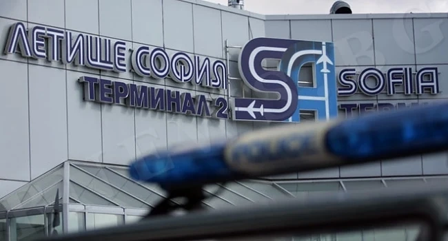 Засилени мерки за сигурност на Летище \