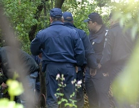 Спецчасти в Южния парк в София заради сигнал за бомба