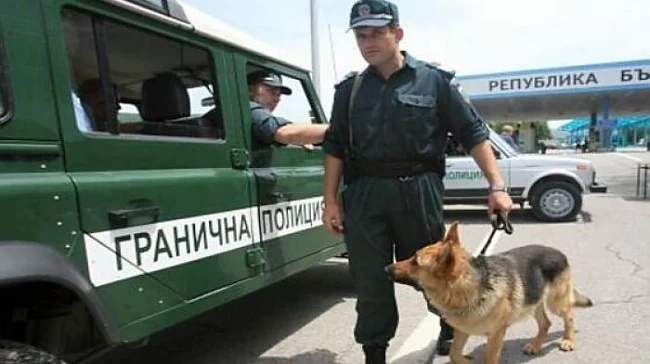 100% контрол по границите ни. Подгответе се за чакане