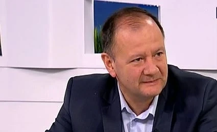 Миков: В БСП има неефикасни структури