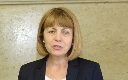Фандъкова: По мое искане СДВР увеличи патрулите в центъра на София