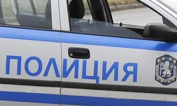 Засилено полицейско присъствие на оживените места в София 