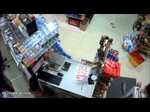 Хванаха крадеца, откраднал кутия с дарения за болно дете