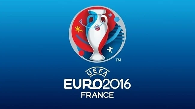 Паспортен контрол на френската граница за Евро 2016