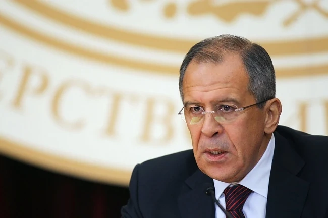 Русия подкрепи Ирина Бокова за ООН