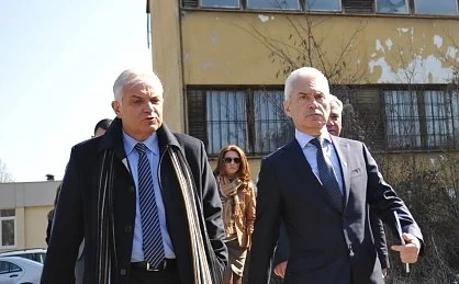 Явор Нотев: Иска Сидеров и Чуколов по-бързо да застанат пред съда