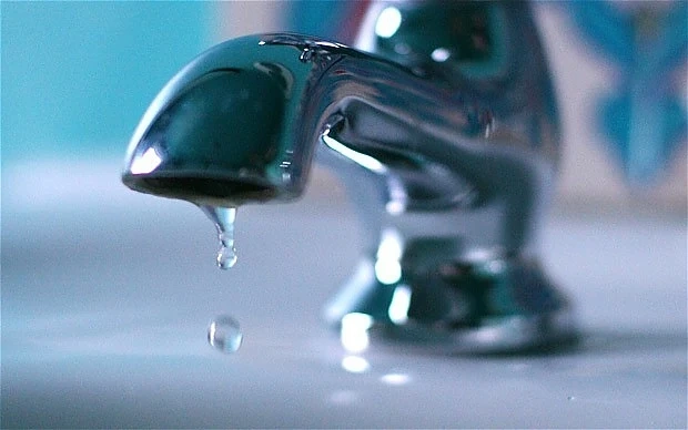 Хиляди варненски домове отново без вода
