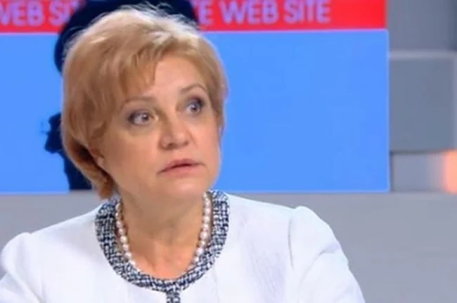 Менда Стоянова: Осем години винетките не са повишавани 