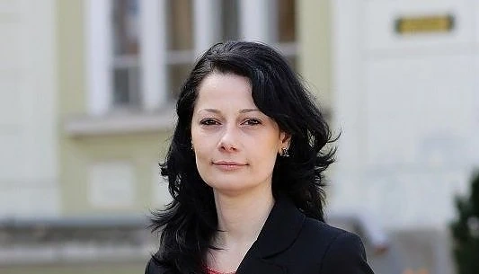 Премиера назначи Нина Найденова за заместник-министър на младежта и спорта